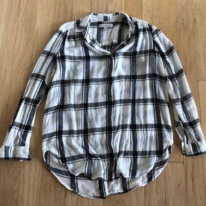 MUST GO: LOFT blouse